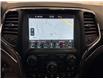 2018 Jeep Grand Cherokee Trailhawk (Stk: 3585) in Lethbridge - Image 21 of 28
