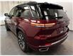 2025 Jeep Grand Cherokee Overland (Stk: A25152) in Lethbridge - Image 4 of 29