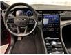 2025 Jeep Grand Cherokee Overland (Stk: A25152) in Lethbridge - Image 18 of 29