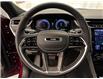 2025 Jeep Grand Cherokee Overland (Stk: A25152) in Lethbridge - Image 19 of 29