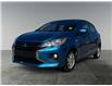 2022 Mitsubishi Mirage ES (Stk: Y00026) in Saskatoon - Image 1 of 15