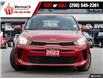 2020 Kia Rio LX+ (Stk: A1643) in Vernon - Image 2 of 28