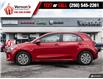 2020 Kia Rio LX+ (Stk: A1643) in Vernon - Image 3 of 28