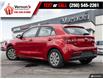 2020 Kia Rio LX+ (Stk: A1643) in Vernon - Image 4 of 28