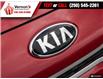 2020 Kia Rio LX+ (Stk: A1643) in Vernon - Image 8 of 28