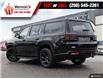2024 Jeep Wagoneer Series II Carbide (Stk: A1685) in Vernon - Image 4 of 30