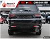 2024 Jeep Wagoneer Series II Carbide (Stk: A1685) in Vernon - Image 5 of 30