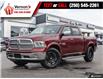 2017 RAM 1500 Laramie (Stk: A1553C) in Vernon - Image 1 of 29