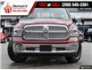 2017 RAM 1500 Laramie (Stk: A1553C) in Vernon - Image 2 of 29