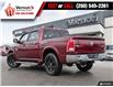 2017 RAM 1500 Laramie (Stk: A1553C) in Vernon - Image 4 of 29