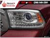 2017 RAM 1500 Laramie (Stk: A1553C) in Vernon - Image 10 of 29