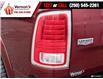 2017 RAM 1500 Laramie (Stk: A1553C) in Vernon - Image 12 of 29