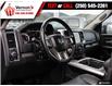 2017 RAM 1500 Laramie (Stk: A1553C) in Vernon - Image 13 of 29