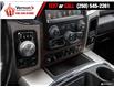 2017 RAM 1500 Laramie (Stk: A1553C) in Vernon - Image 20 of 29