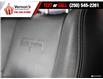 2017 RAM 1500 Laramie (Stk: A1553C) in Vernon - Image 25 of 29