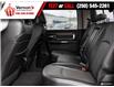 2017 RAM 1500 Laramie (Stk: A1553C) in Vernon - Image 26 of 29