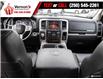 2017 RAM 1500 Laramie (Stk: A1553C) in Vernon - Image 27 of 29