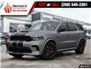 2021 Dodge Durango SRT Hellcat (Stk: 250115A) in Vernon - Image 1 of 30