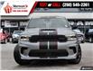 2021 Dodge Durango SRT Hellcat (Stk: 250115A) in Vernon - Image 2 of 30
