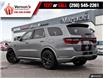 2021 Dodge Durango SRT Hellcat (Stk: 250115A) in Vernon - Image 4 of 30