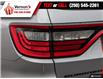 2021 Dodge Durango SRT Hellcat (Stk: 250115A) in Vernon - Image 12 of 30
