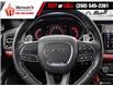 2021 Dodge Durango SRT Hellcat (Stk: 250115A) in Vernon - Image 14 of 30