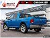 2023 RAM 1500 Classic SLT (Stk: P7183) in Vernon - Image 4 of 29