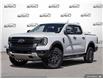 2025 Ford Ranger XLT (Stk: 25RA650) in St. Catharines - Image 1 of 24