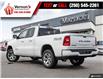 2025 RAM 1500 Big Horn (Stk: 250121) in Vernon - Image 4 of 28