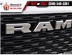 2025 RAM 1500 Big Horn (Stk: 250121) in Vernon - Image 9 of 28