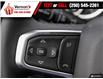 2025 RAM 1500 Big Horn (Stk: 250121) in Vernon - Image 18 of 28