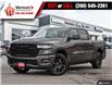 2025 RAM 1500 Sport (Stk: 250120) in Vernon - Image 1 of 30