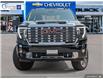 2025 GMC Sierra 2500HD Denali (Stk: 25-301) in Brockville - Image 2 of 24