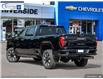 2025 GMC Sierra 2500HD Denali (Stk: 25-301) in Brockville - Image 4 of 24