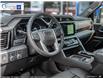 2025 GMC Sierra 2500HD Denali (Stk: 25-301) in Brockville - Image 11 of 24