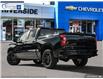 2025 Chevrolet Silverado 1500 RST (Stk: 25-300) in Brockville - Image 4 of 26