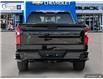 2025 Chevrolet Silverado 1500 RST (Stk: 25-300) in Brockville - Image 5 of 26