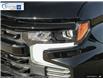 2025 Chevrolet Silverado 1500 RST (Stk: 25-300) in Brockville - Image 10 of 26