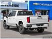 2025 GMC Sierra 2500HD Denali Ultimate (Stk: 25-303) in Brockville - Image 4 of 25