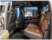 2025 GMC Sierra 2500HD Denali Ultimate (Stk: 25-303) in Brockville - Image 21 of 25