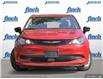 2025 Chrysler Grand Caravan SXT (Stk: 588455) in London - Image 2 of 25