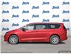 2025 Chrysler Grand Caravan SXT (Stk: 588455) in London - Image 3 of 25