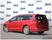 2025 Chrysler Grand Caravan SXT (Stk: 588455) in London - Image 4 of 25