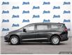 2025 Chrysler Grand Caravan SXT (Stk: 588453) in London - Image 3 of 26