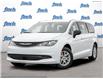 2025 Chrysler Grand Caravan SXT (Stk: 588450) in London - Image 1 of 25