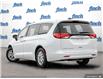 2025 Chrysler Grand Caravan SXT (Stk: 588450) in London - Image 4 of 25