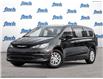 2025 Chrysler Grand Caravan SXT (Stk: 588452) in London - Image 1 of 26