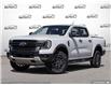 2025 Ford Ranger XLT (Stk: FH117) in Sault Ste. Marie - Image 1 of 24