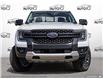 2025 Ford Ranger XLT (Stk: FH117) in Sault Ste. Marie - Image 2 of 24