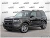 2025 Ford Bronco Sport Big Bend (Stk: BH041) in Sault Ste. Marie - Image 1 of 23